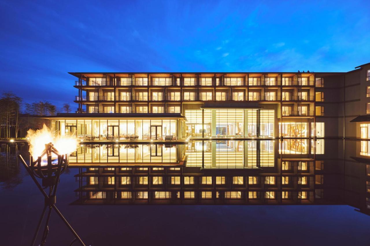 Indigo Urakuen Garden By Ihg