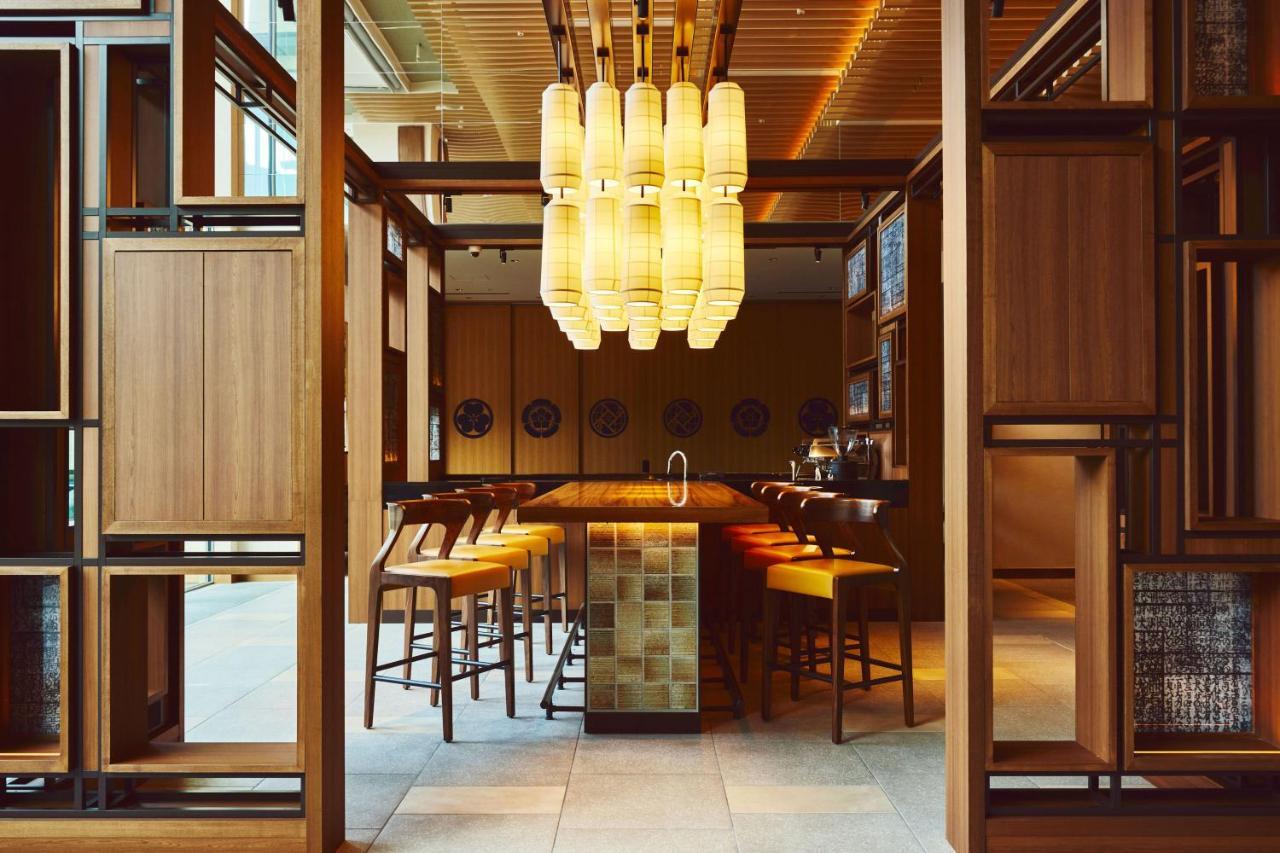 酒店 Indigo Urakuen Garden By Ihg