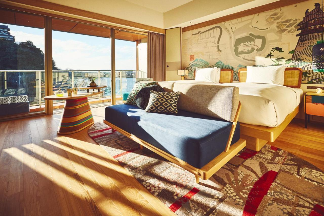 Indigo Urakuen Garden By Ihg 5* 犬山市