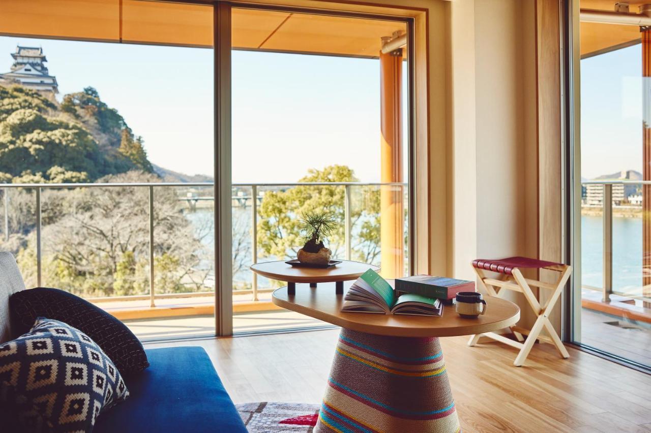 Indigo Urakuen Garden By Ihg 酒店 5*