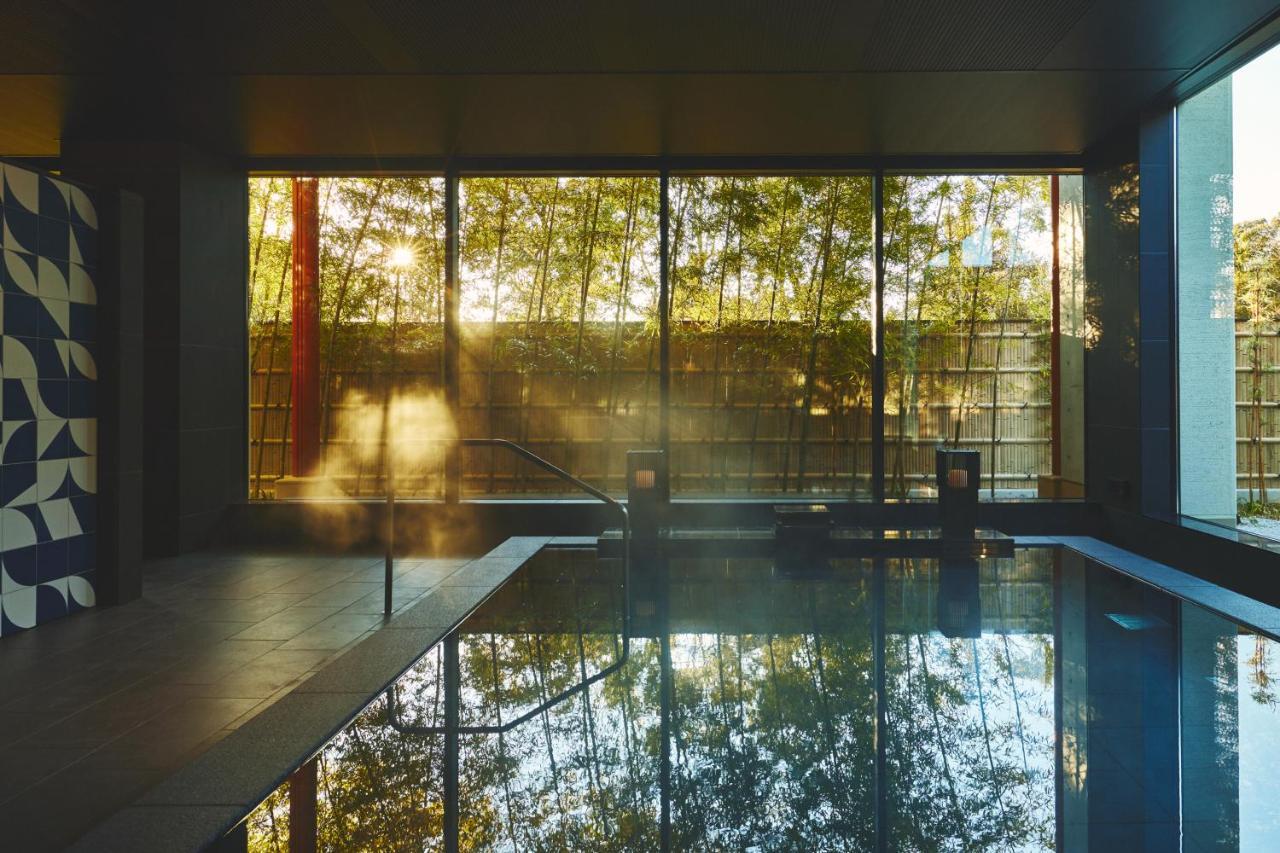 Indigo Urakuen Garden By Ihg 5* 犬山市