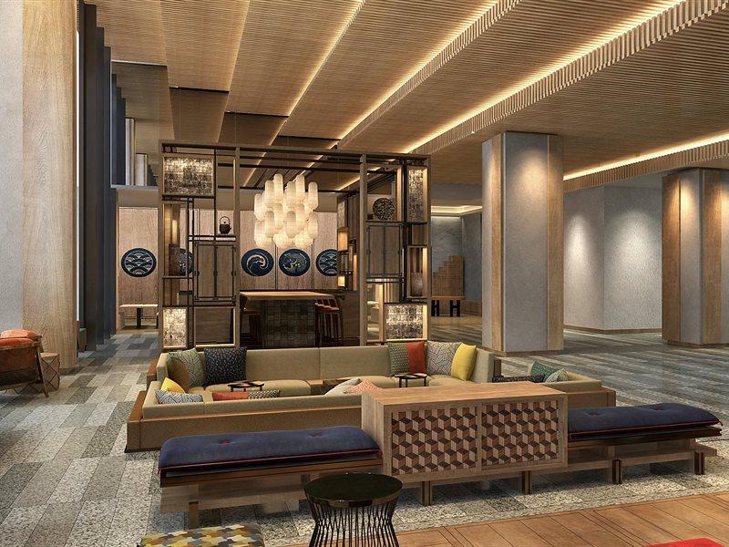 Indigo Urakuen Garden By Ihg 5*