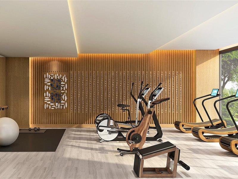 Indigo Urakuen Garden By Ihg 酒店
