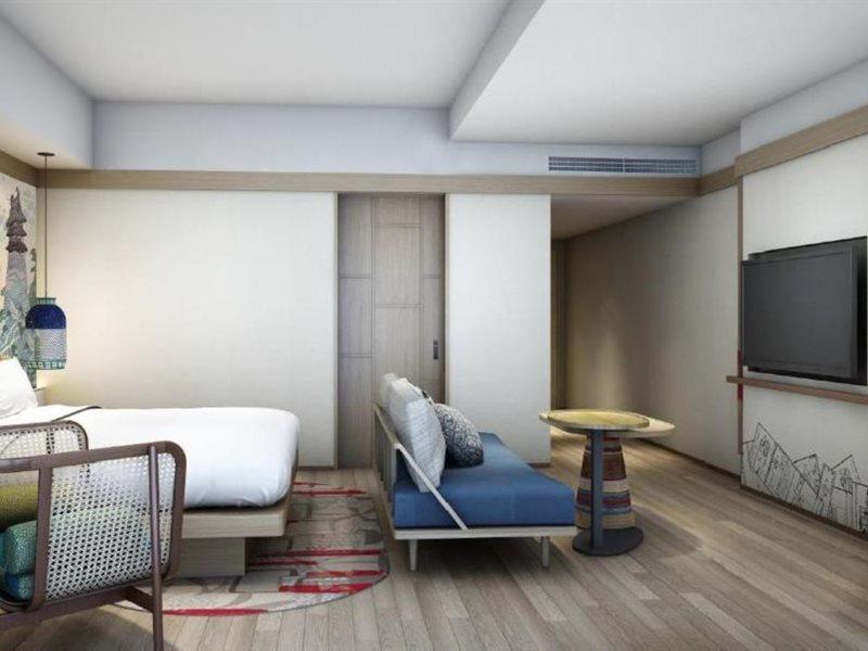 Hotel Indigo Urakuen Garden By Ihg