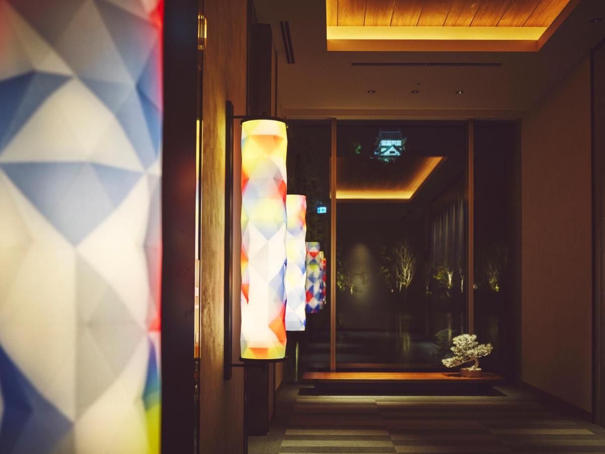 Indigo Urakuen Garden By Ihg 5* 犬山市