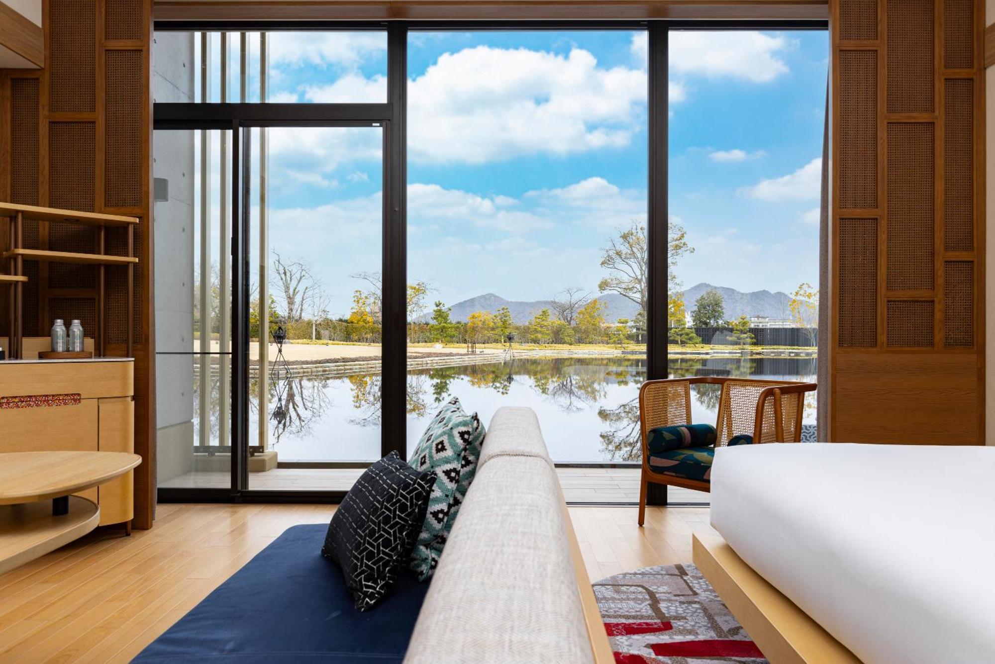 Indigo Urakuen Garden By Ihg 5*