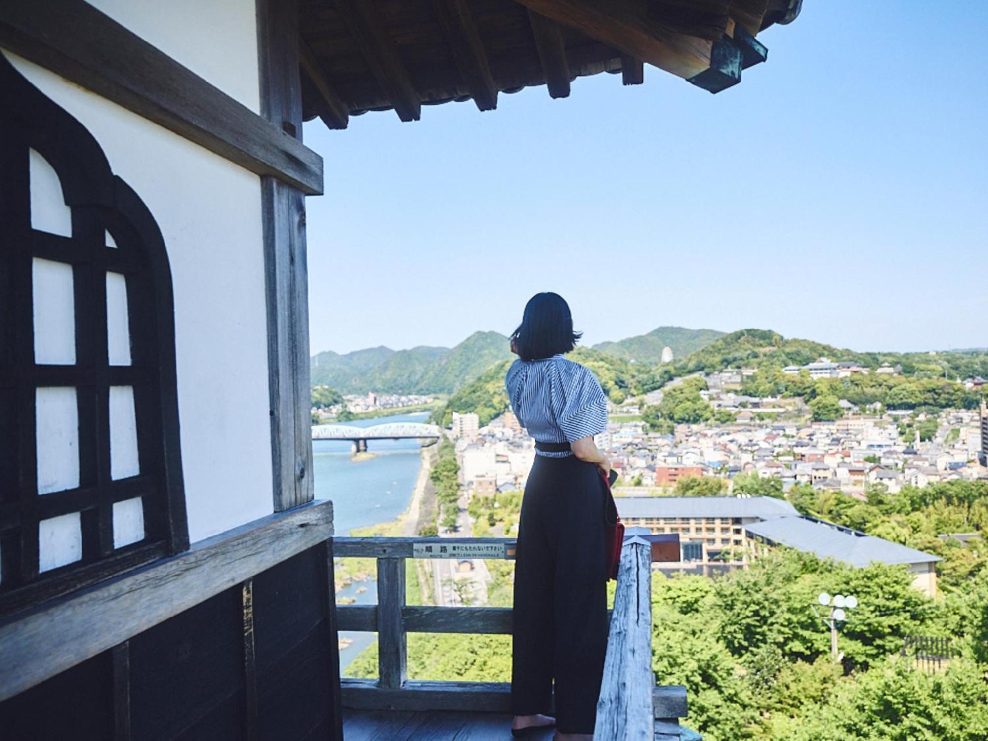 Indigo Urakuen Garden By Ihg 酒店
