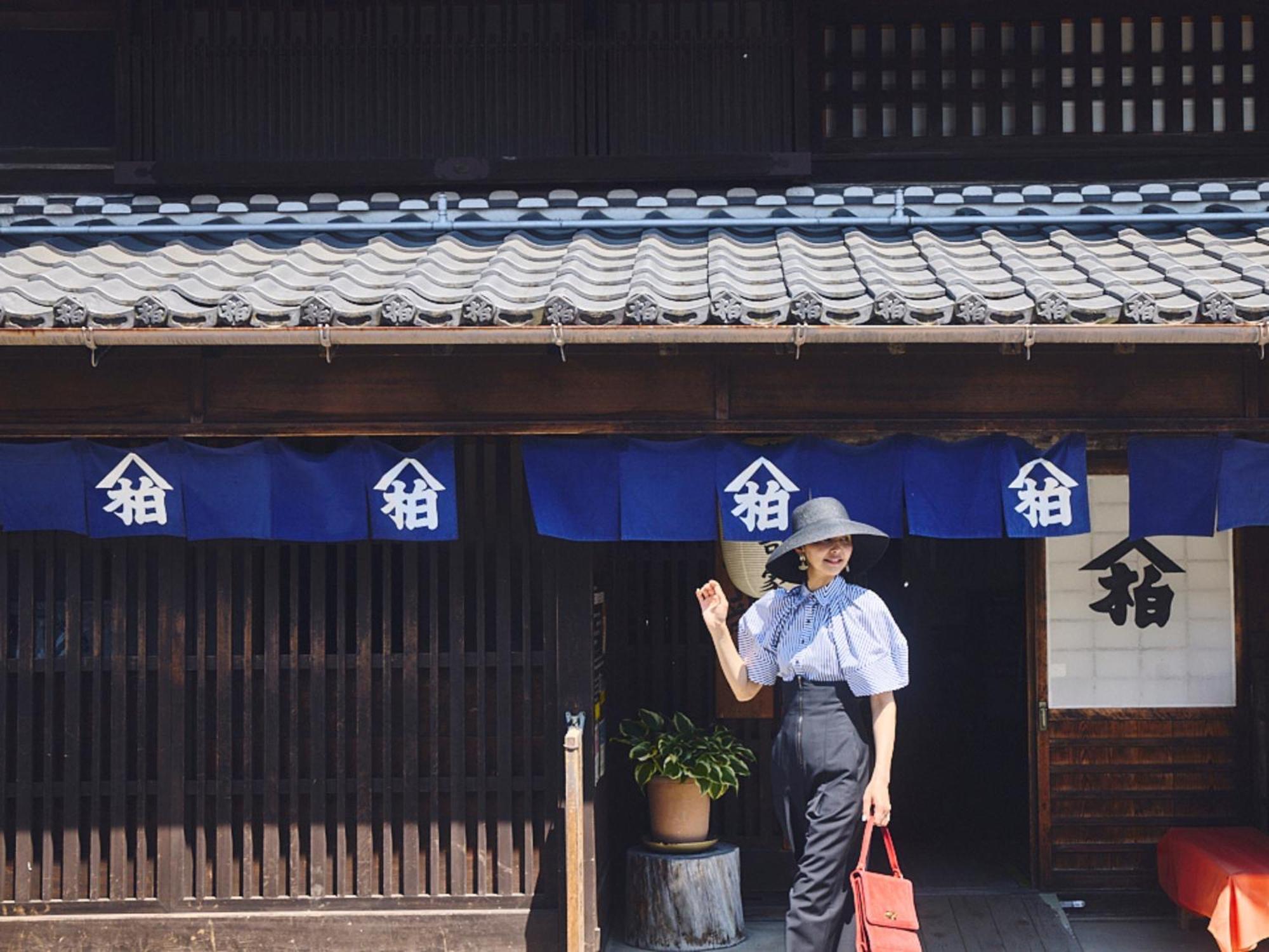 酒店 Indigo Urakuen Garden By Ihg 5*
