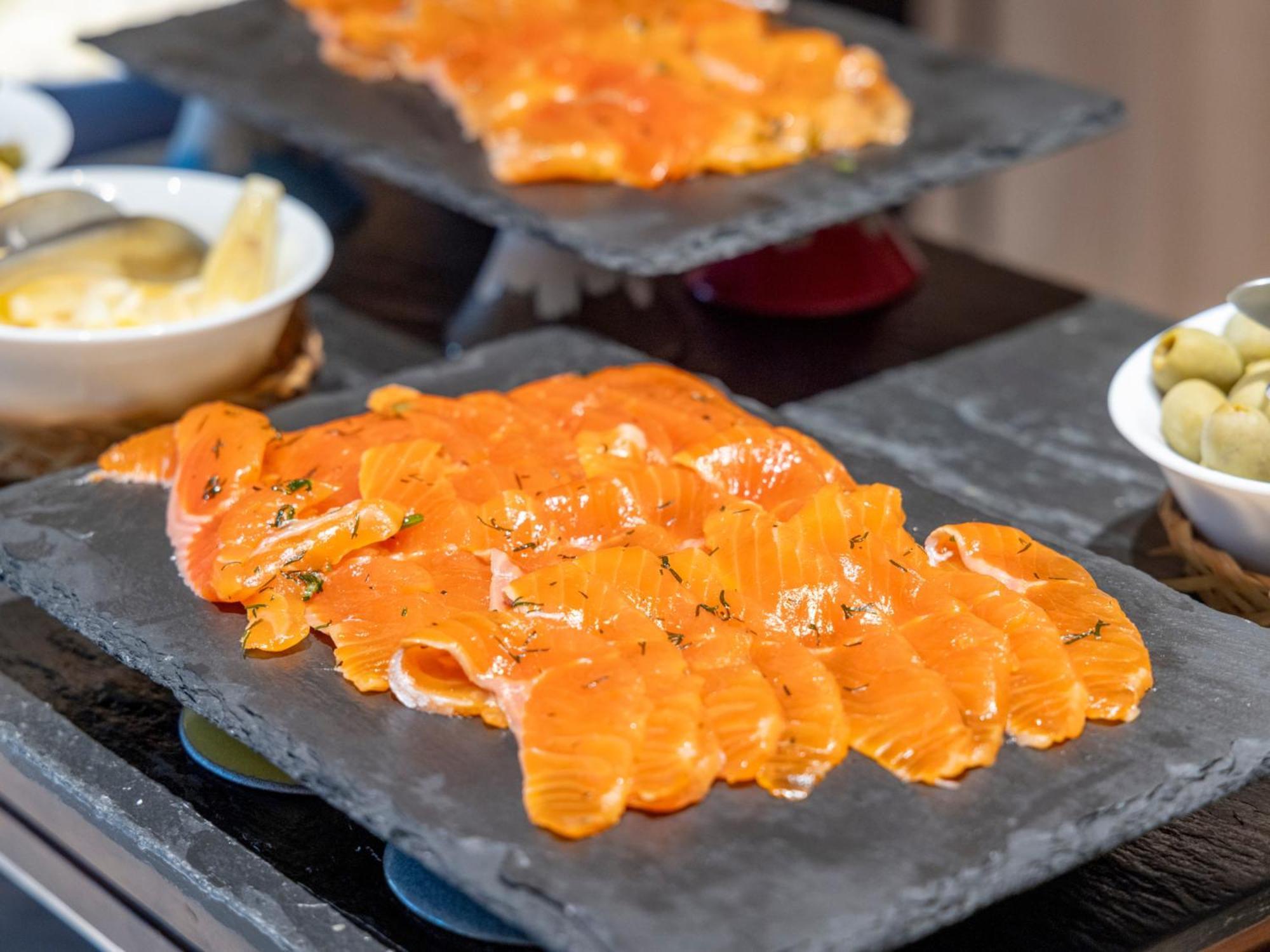 酒店 Indigo Urakuen Garden By Ihg
